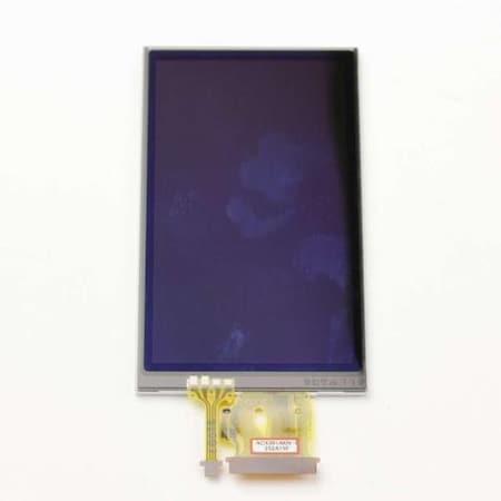 Sony LCD BLOCK ASSEMBLY SERVICE US A-1763-666-A
